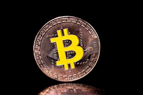/ Kanchanara (Unsplash) Bitcoin