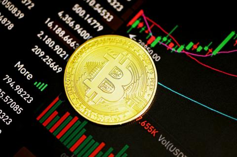 / Kanchanara (Unsplash) Bitcoin