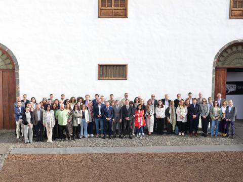 Consejo de Patrimonio Histórico / CanariasNoticias.es Consejo de Patrimonio Histórico / CanariasNoticias.es