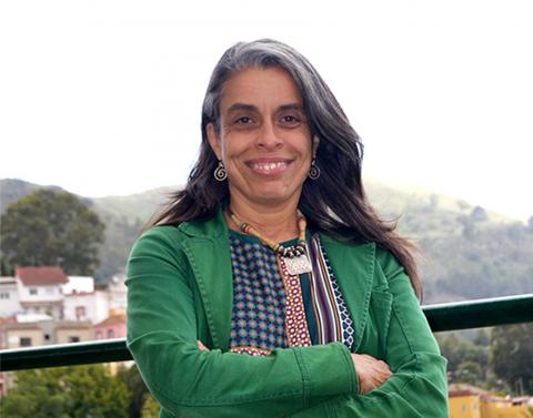 Rosalía Rodríguez Rosalía Rodríguez