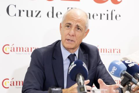 Santiago Sesé/ canariasnoticias.es Santiago Sesé/ canariasnoticias.es