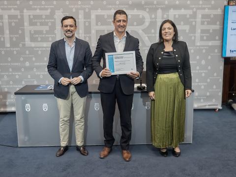Concurso Prácticas Turísticas Sostenibles / CanariasNoticias.es Concurso Prácticas Turísticas Sostenibles / CanariasNoticias.es
