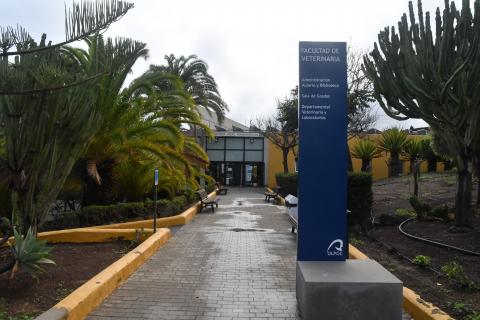 Facultad de Veterinaria ULPGC / CanariasNoticias.es 