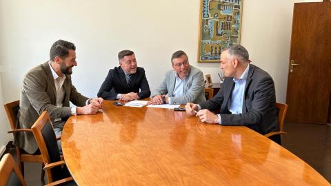 Reunión sobre el transporte en Valsequillo / CanariasNoticias.es Reunión sobre el transporte en Valsequillo / CanariasNoticias.es