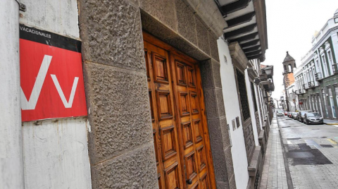 Vivienda vacacional en Canarias / CanariasNoticias.es Vivienda vacacional en Canarias / CanariasNoticias.es