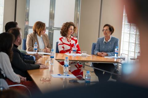 Presentación ‘Infancia en Cifras’ / CanariasNoticias.es 