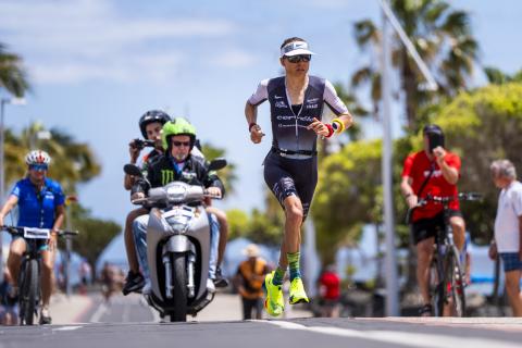 Ironman Lanzarote / CanariasNoticias.es 