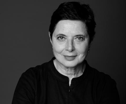 Isabella Rossellini Isabella Rossellini