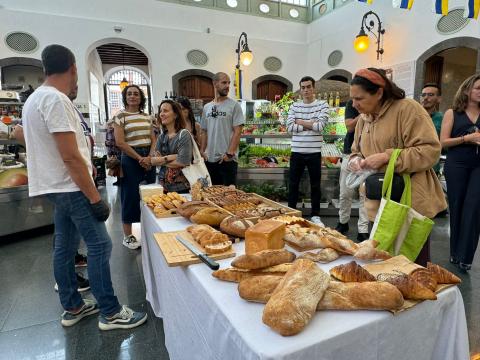 Mercado de La Recova / CanariasNoticias.es