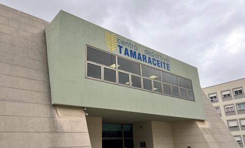 Centro Deportivo Tamaraceite