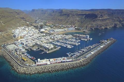 Playa de Mogán (Gran Canaria) / CanariasNoticias.es Playa de Mogán (Gran Canaria) / CanariasNoticias.es