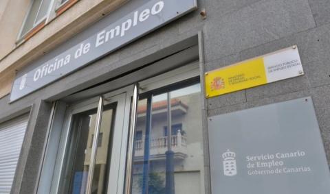 Oficina de empleo en Canarias Oficina de empleo en Canarias