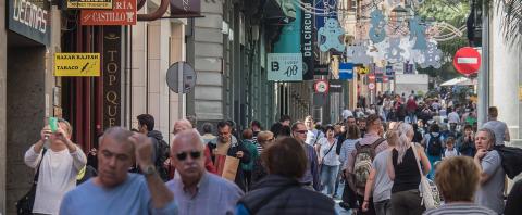 Santa Cruz de Tenerife / CanariasNoticias.es