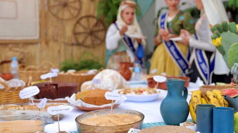 Concurso de Comidas Típicas Canarias / CanariasNoticias.es 