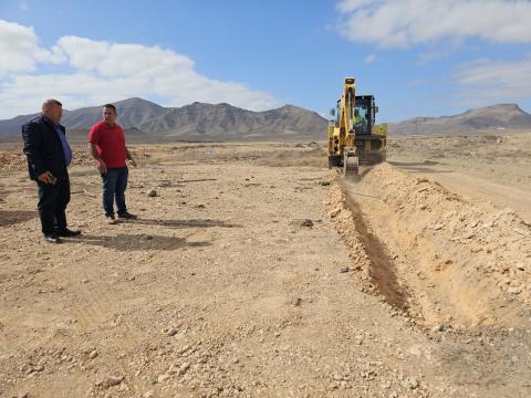 Antigua, Fuerteventura/ canariasnoticias.es Antigua, Fuerteventura/ canariasnoticias.es