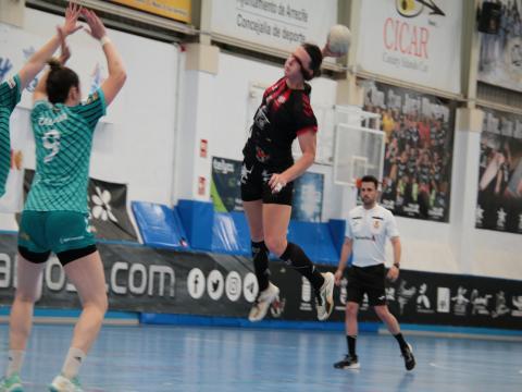 Balonmano/ canariasnoticias.es Balonmano/ canariasnoticias.es