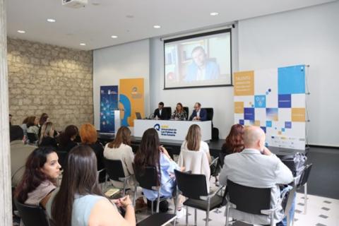 Canarias Talent Connect / CanariasNoticias.es Canarias Talent Connect / CanariasNoticias.es