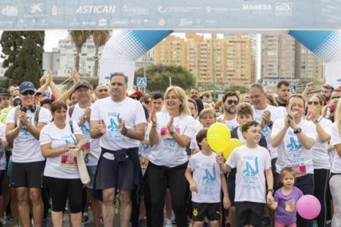 Carrera solidaria Hospital de Gran Canaria Dr. Negrín / CanariasNoticias.es Carrera solidaria Hospital de Gran Canaria Dr. Negrín / CanariasNoticias.es