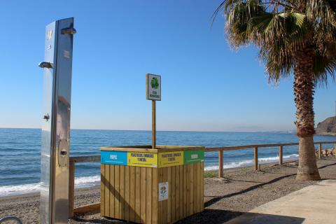 Duchas adaptadas en Fuerteventura Duchas adaptadas en Fuerteventura