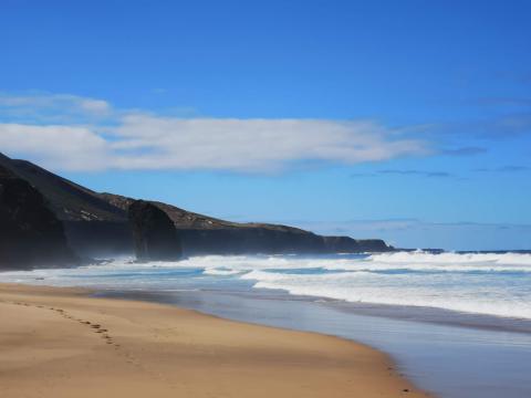 Espacios Naturales Protegidos de Fuerteventura Espacios Naturales Protegidos de Fuerteventura