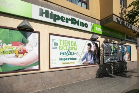 HiperDino HiperDino