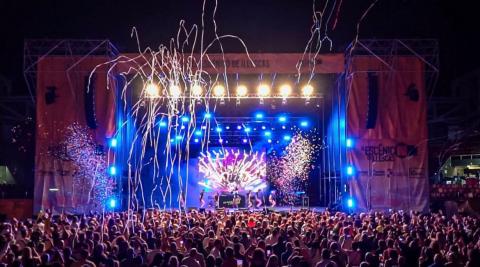 Festival Aridane + Dance Festival Aridane + Dance