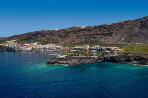 Hotel Sol La Palma Hotel Sol La Palma