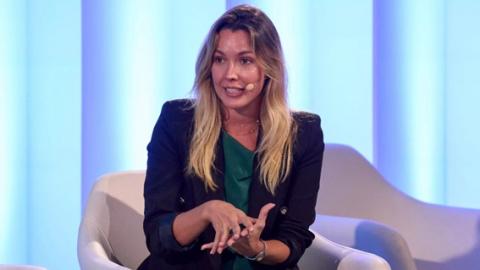 María Fernández, directora general de Transportes / CanariasNoticias.es María Fernández, directora general de Transportes / CanariasNoticias.es