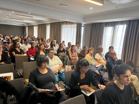 Jornadas Canarias de Salud Mental y Adicciones / CanariasNoticias.es Jornadas Canarias de Salud Mental y Adicciones / CanariasNoticias.es
