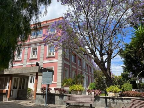 Consejería de Sanidad / CanariasNoticias.es Consejería de Sanidad / CanariasNoticias.es