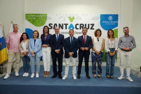 Balance primer año de mandato / CanariasNoticias.es Balance primer año de mandato / CanariasNoticias.es
