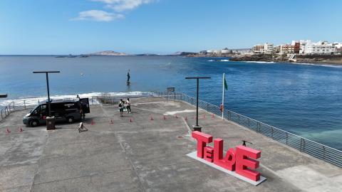 Playa de Melenara / CanariasNoticias.es Playa de Melenara / CanariasNoticias.es