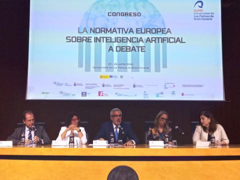 ULPGC/ canariasnoticias.es