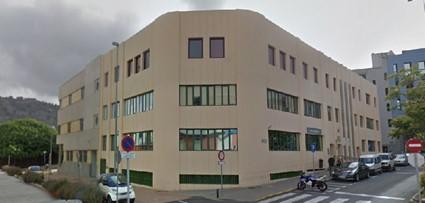 Servicios Sociales de Arucas / CanariasNoticias.es Servicios Sociales de Arucas / CanariasNoticias.es