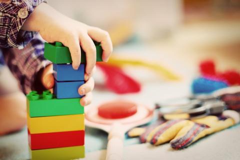 Escuelas infantiles / CanariasNoticias.es Escuelas infantiles / CanariasNoticias.es