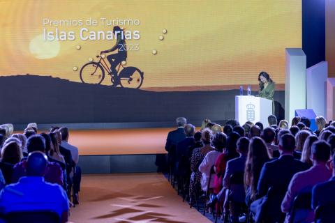 Premios de Turismo Islas Canarias Premios de Turismo Islas Canarias