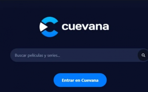 Cuevana Cuevana