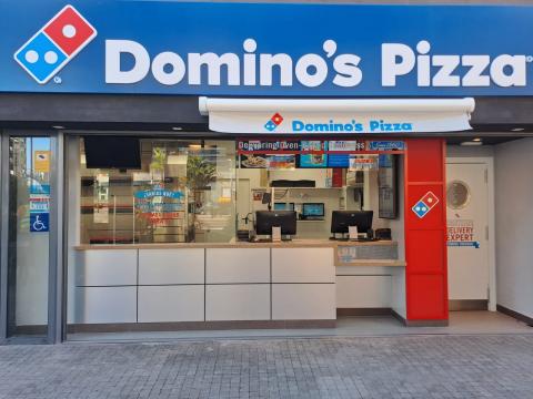 Domino's Pizza Domino's Pizza