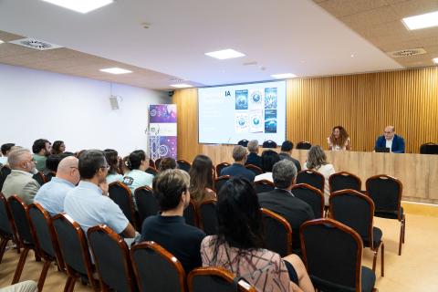 Desayunos Tecnológicos / CanariasNoticias.es Desayunos Tecnológicos / CanariasNoticias.es