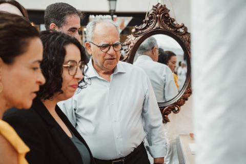 Feria Insular de Artesanía / CanariasNoticias.es 