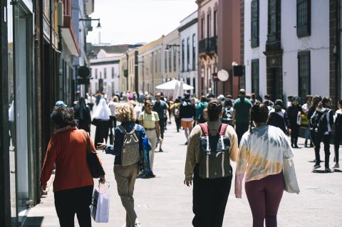 La Laguna / CanariasNoticias.es La Laguna / CanariasNoticias.es