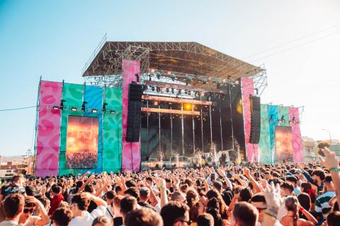 RBF Gran Canaria RBF Gran Canaria