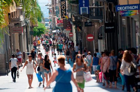 Santa Cruz de Tenerife / CanariasNoticias.es Santa Cruz de Tenerife / CanariasNoticias.es