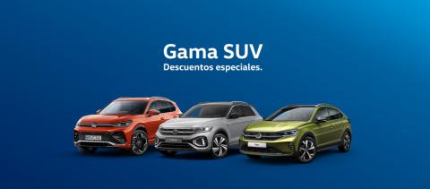 Descuentos de Volkswagen Canarias Descuentos de Volkswagen Canarias