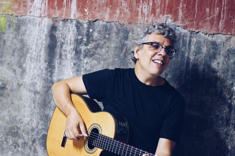 Pedro Guerra Pedro Guerra