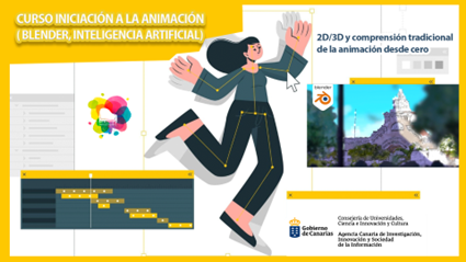 Taller sobre animación Taller sobre animación