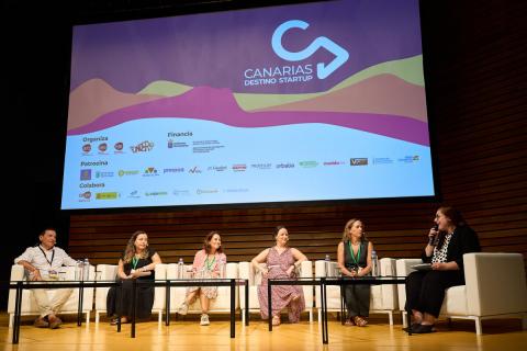 Canarias Destino Startup / CanariasNoticias.es 