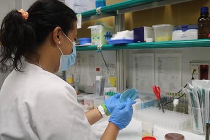 Laboratorio Laboratorio