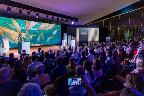 Premios de Turismo Islas Canarias / CanariasNoticias.es Premios de Turismo Islas Canarias / CanariasNoticias.es