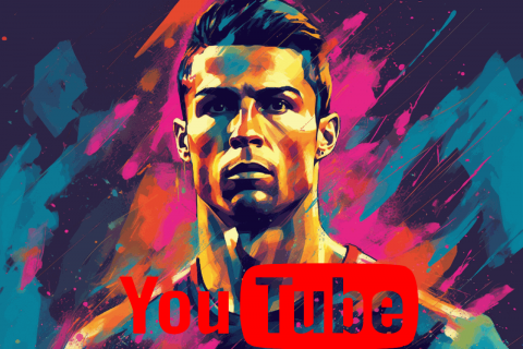 / NVD-Romanelli (Pixabay) Cristiano Ronaldo